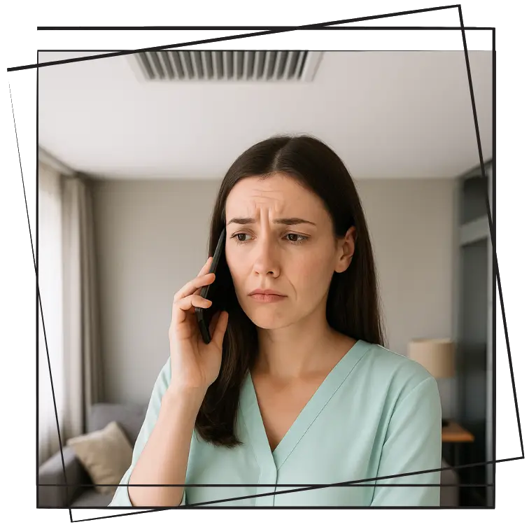 Contact Air Duct Vent Cleaning Humble TX Header Image